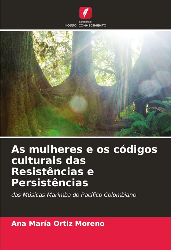 As mulheres e os códigos culturais das Resistências e Persistências: das Músicas Marimba do Pacífico Colombiano