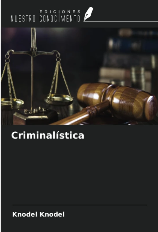 Criminalística
