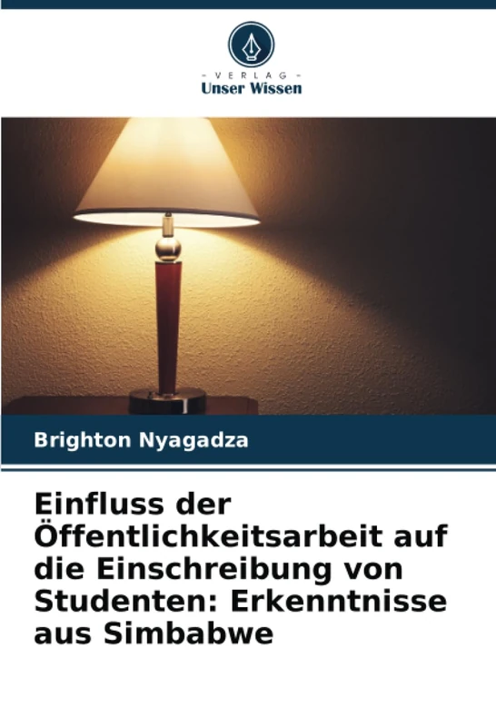 Einfluss der Öffentlichkeitsarbeit auf die Einschreibung von Studenten: Erkenntnisse aus Simbabwe