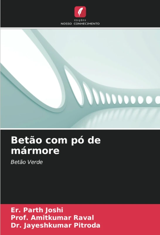 Betão com pó de mármore: Betão Verde - Image 1