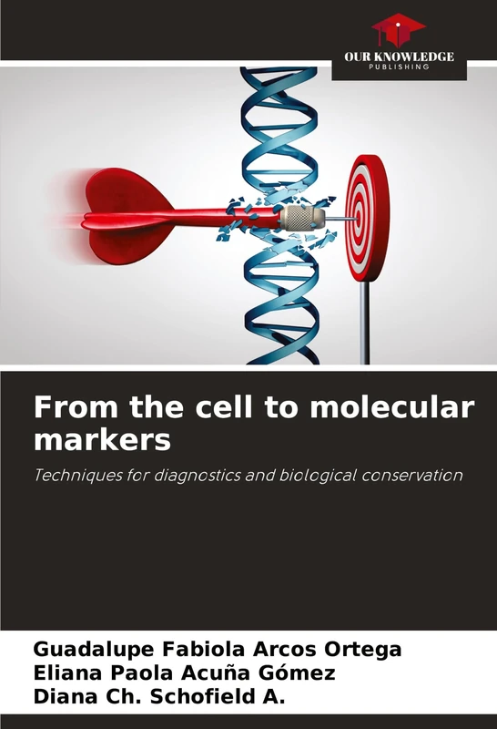 From the cell to molecular markers: Techniques for diagnostics and biological conservation - Image 1