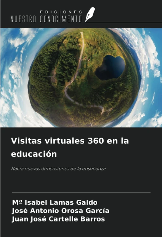 Visitas virtuales 360 en la educación: Hacia nuevas dimensiones de la enseñanza