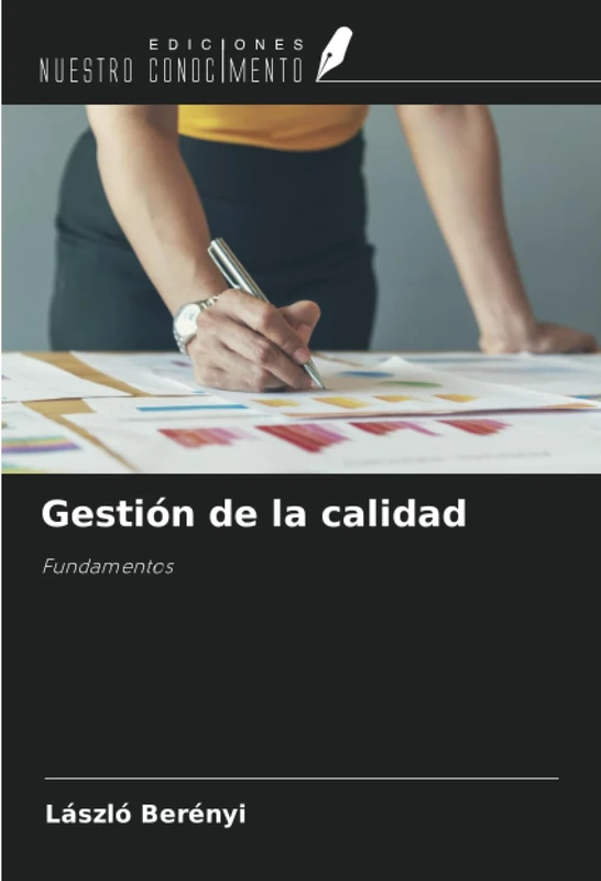 Gestión de la calidad: Fundamentos