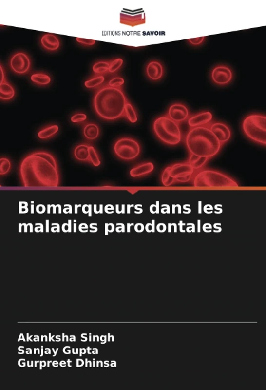 Biomarqueurs dans les maladies parodontales
