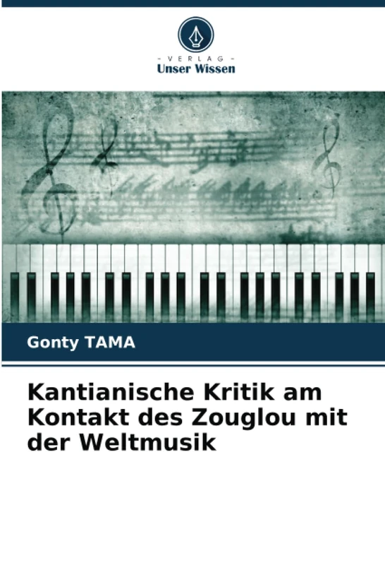 Kantianische Kritik am Kontakt des Zouglou mit der Weltmusik