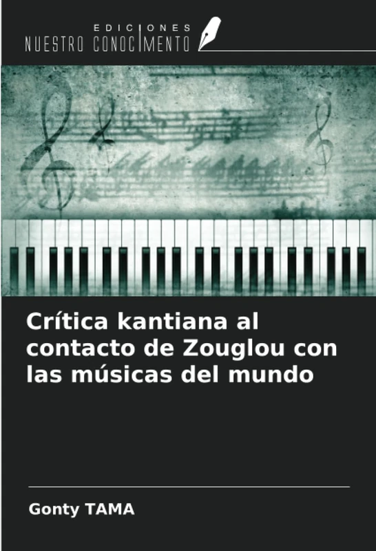 Crítica kantiana al contacto de Zouglou con las músicas del mundo