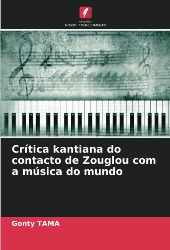Crítica kantiana do contacto de Zouglou com a música do mundo
