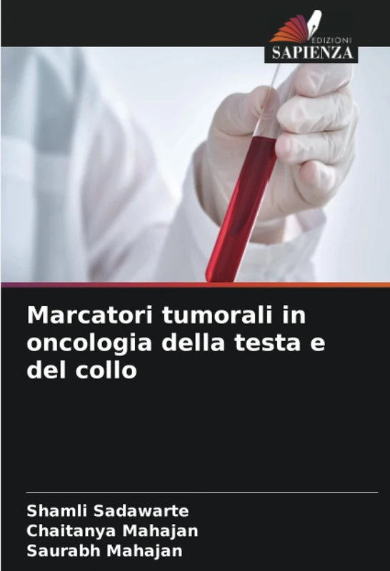 Marcatori tumorali in oncologia della testa e del collo - Image 1