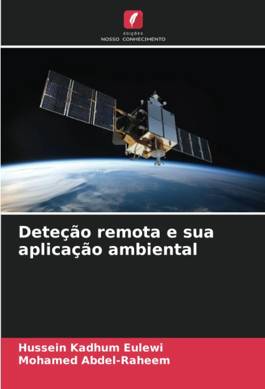Deteção remota e sua aplicação ambiental