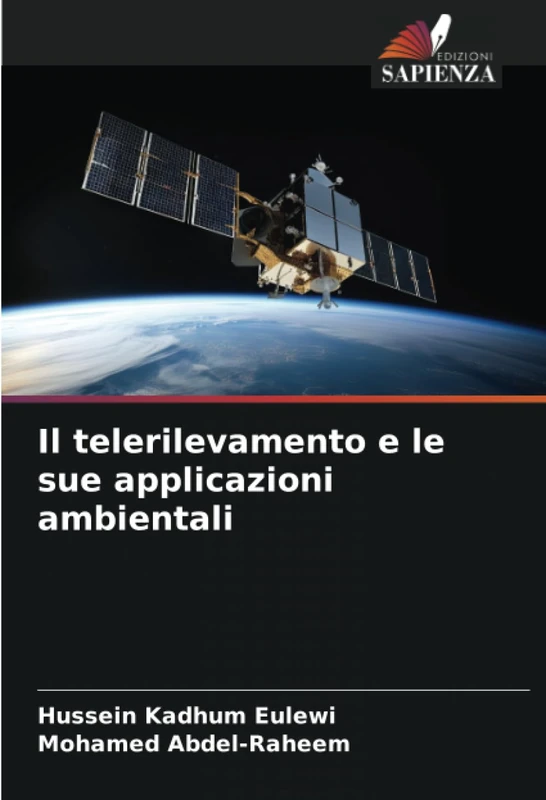 Il telerilevamento e le sue applicazioni ambientali