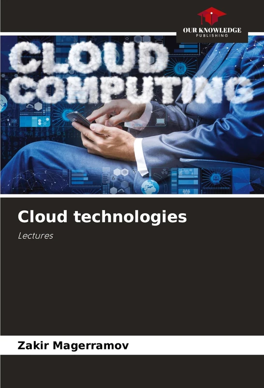 Cloud technologies: Lectures