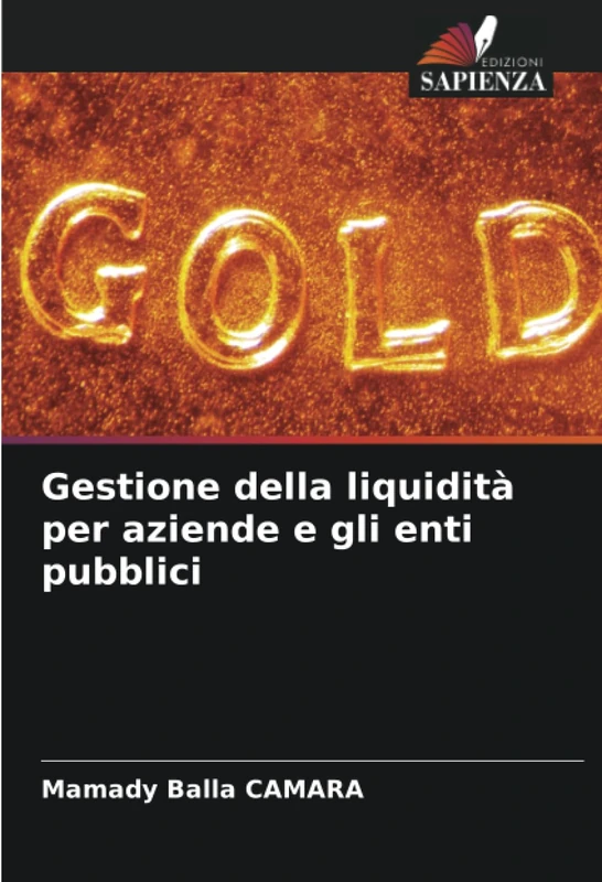 Gestione della liquidità per aziende e gli enti pubblici