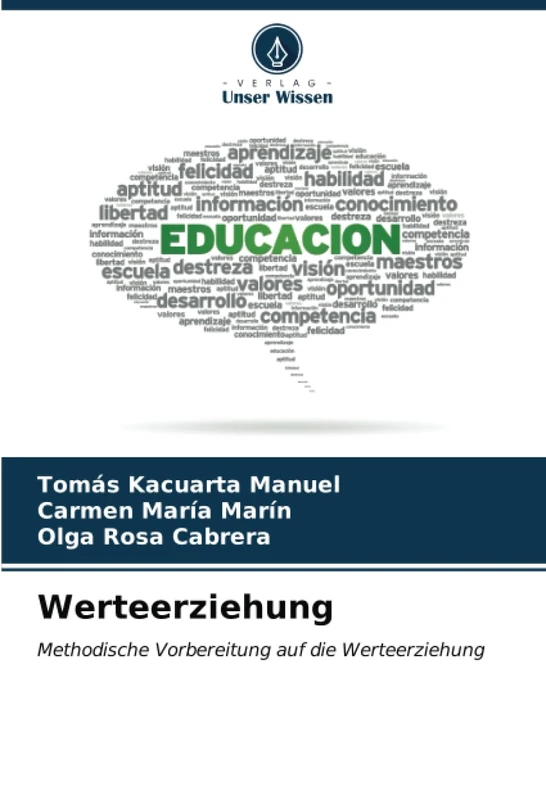 Werteerziehung: Methodische Vorbereitung auf die Werteerziehung