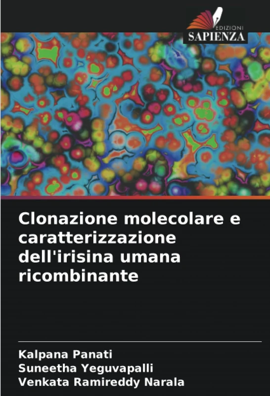 Clonazione molecolare e caratterizzazione dell'irisina umana ricombinante