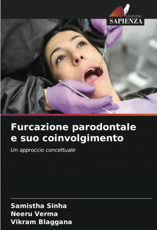 Furcazione parodontale e suo coinvolgimento: Un approccio concettuale