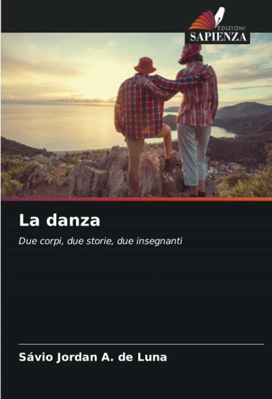 La danza: Due corpi, due storie, due insegnanti