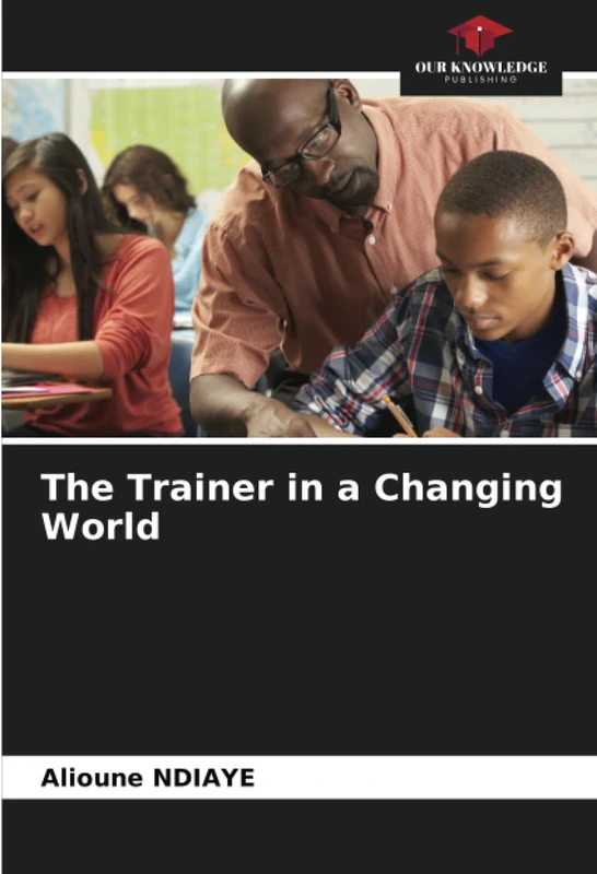 The Trainer in a Changing World