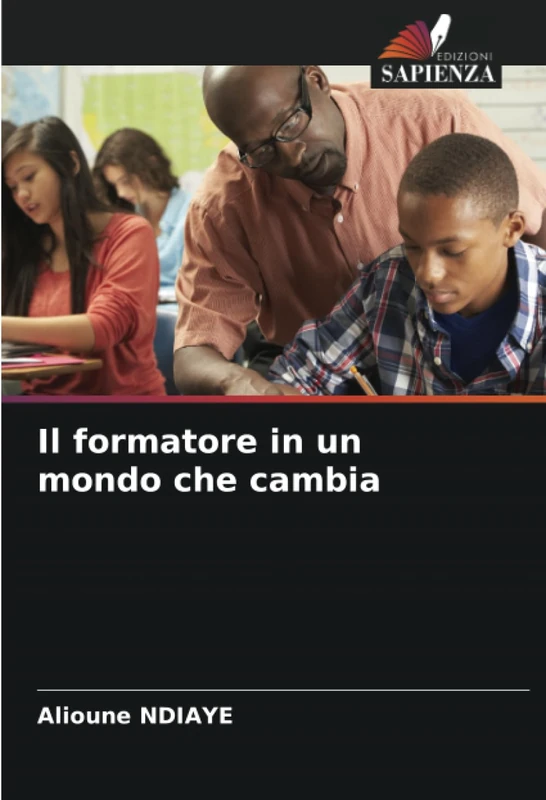 Il formatore in un mondo che cambia