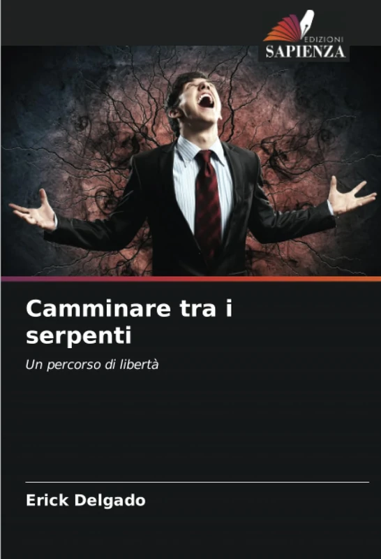 Camminare tra i serpenti: Un percorso di libertà