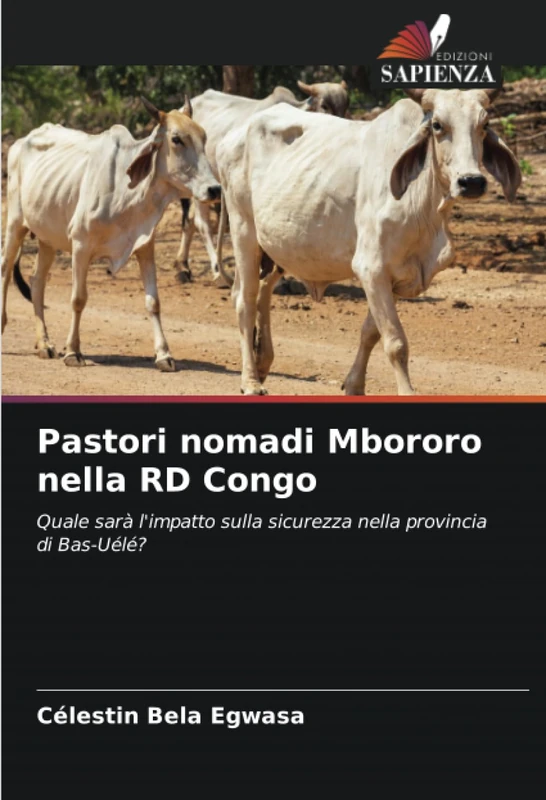 Pastori nomadi Mbororo nella RD Congo: Quale sarà l'impatto sulla sicurezza nella provincia di Bas-Uélé? - Image 1