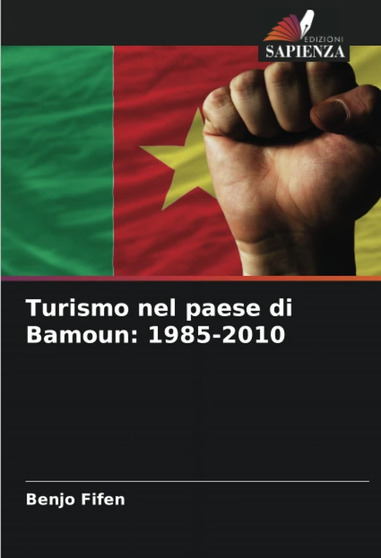 Turismo nel paese di Bamoun: 1985-2010