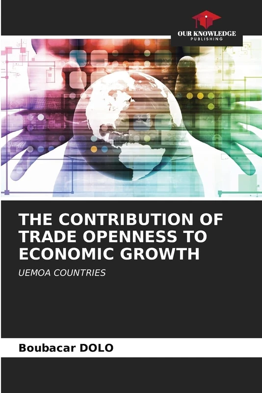 The Contribution of Trade Openness to Economic Growth: UEMOA COUNTRIES - Image 1