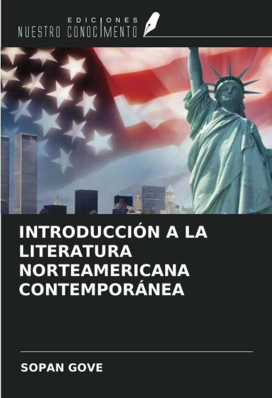 INTRODUCCIÓN A LA LITERATURA NORTEAMERICANA CONTEMPORÁNEA