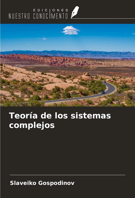 Teoría de los sistemas complejos