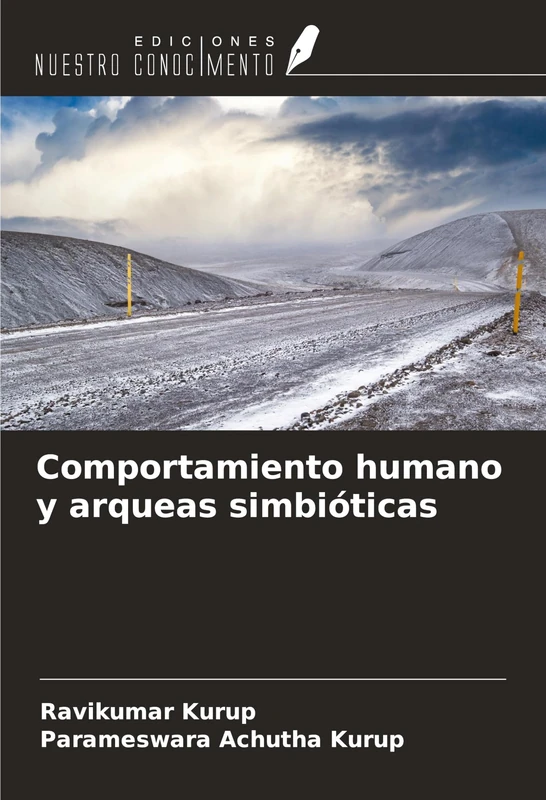 Comportamiento humano y arqueas simbióticas - Image 1