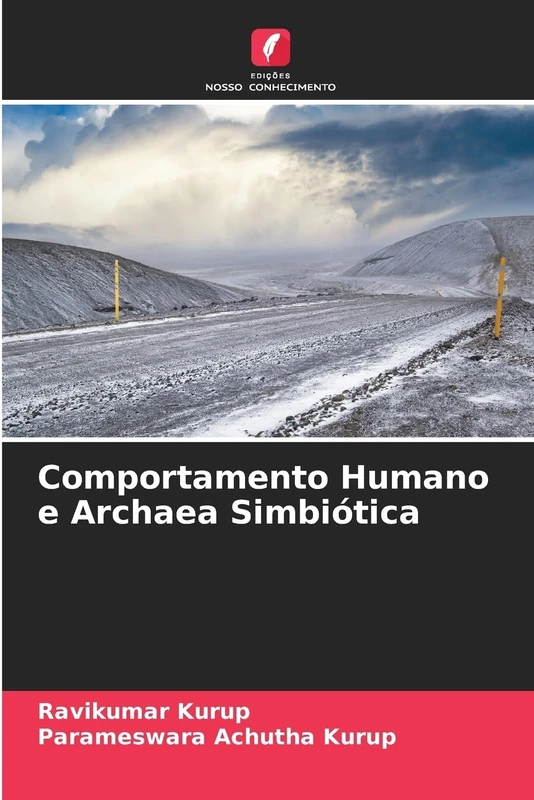 Comportamento Humano e Archaea Simbiótica - Image 1