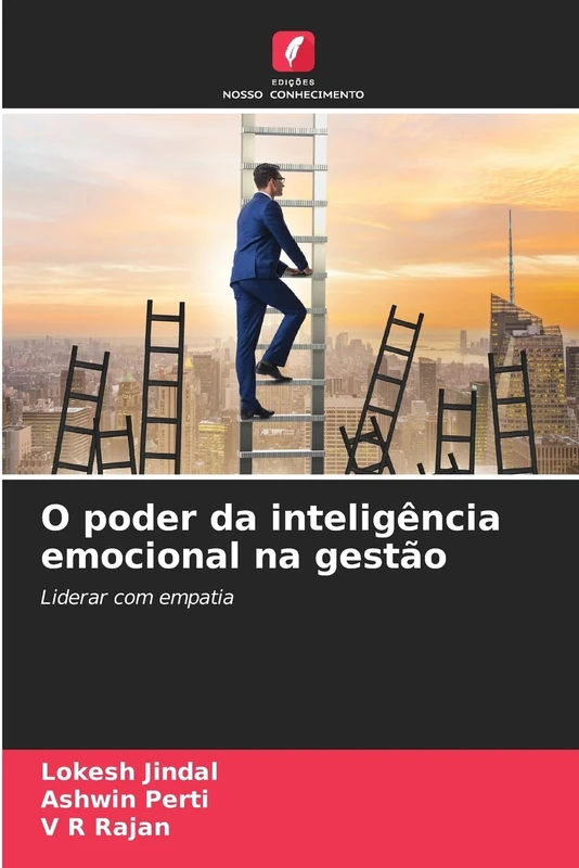 O poder da inteligência emocional na gestão: Liderar com empatia