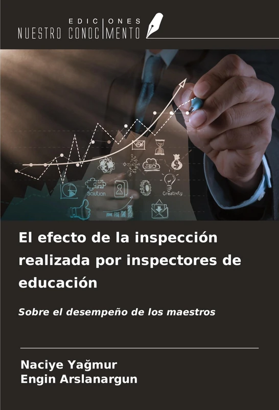 El efecto de la inspección realizada por inspectores de educación: Sobre el desempeño de los maestros - Image 1