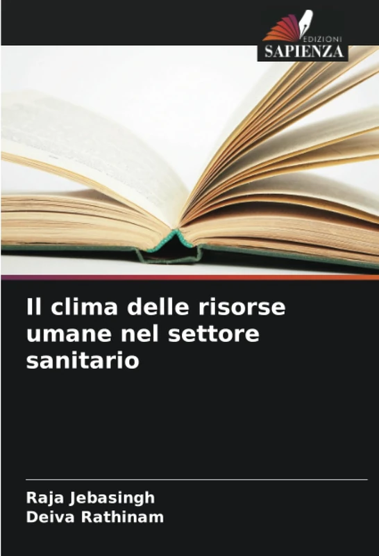 Il clima delle risorse umane nel settore sanitario