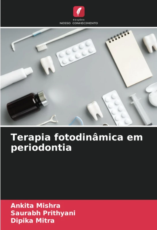 Terapia fotodinâmica em periodontia