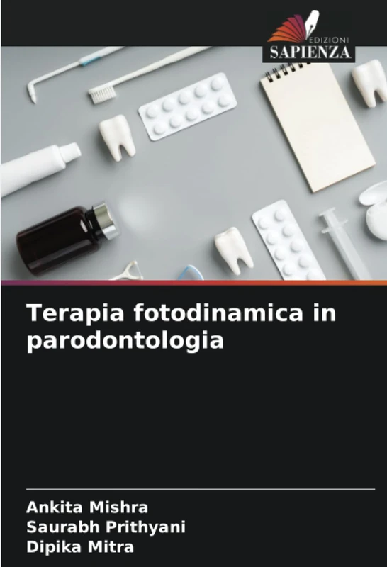 Terapia fotodinamica in parodontologia