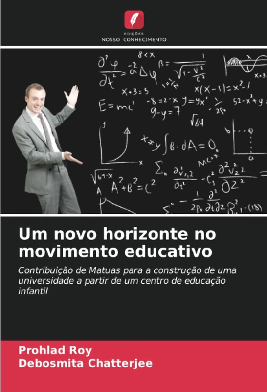 Um novo horizonte no movimento educativo: Contribuição de Matuas para a construção de uma universidade a partir de um centro de educação infantil