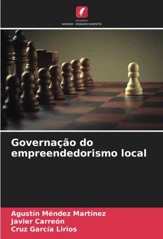 Governação do empreendedorismo local