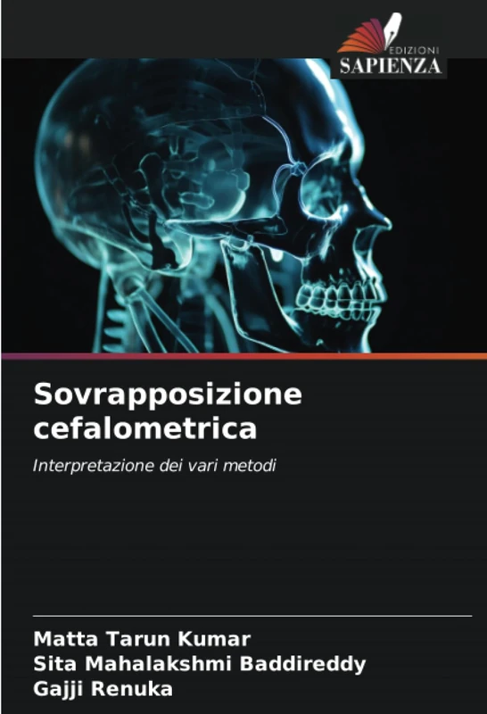 Sovrapposizione cefalometrica: Interpretazione dei vari metodi