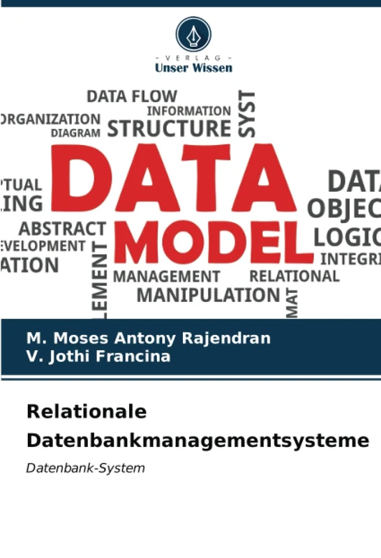 Relationale Datenbankmanagementsysteme: Datenbank-System