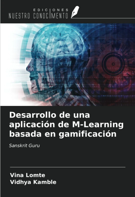 Desarrollo de una aplicación de M-Learning basada en gamificación: Sanskrit Guru - Image 1