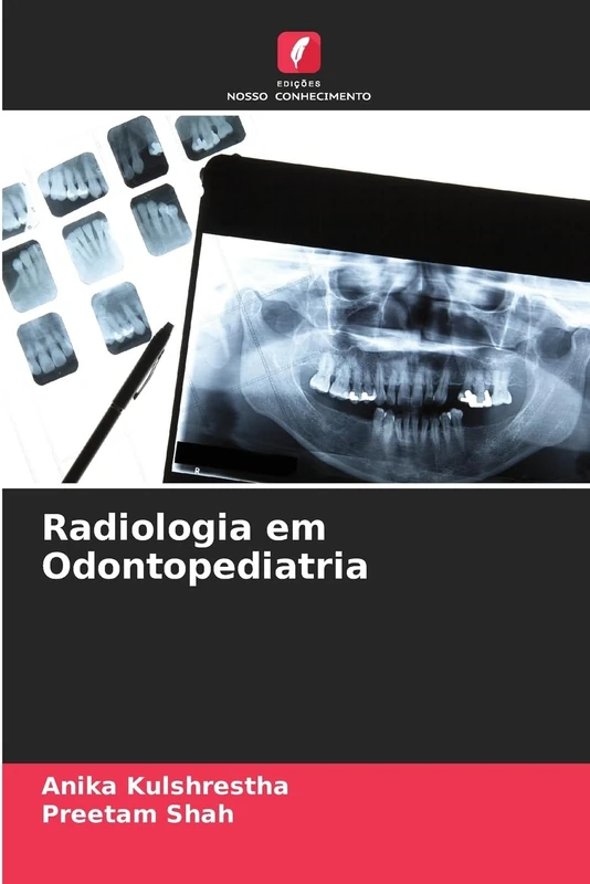 Radiologia em Odontopediatria - Image 1