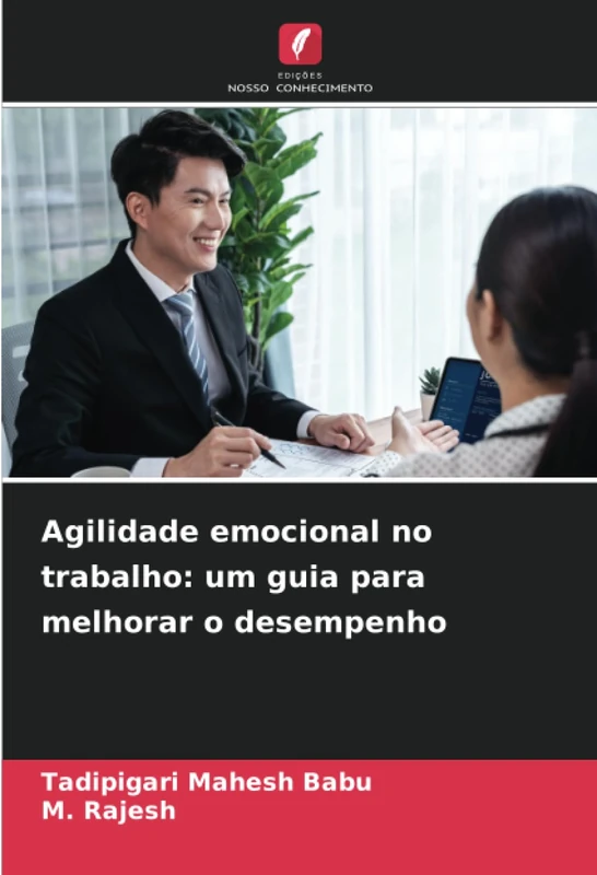 Agilidade emocional no trabalho: um guia para melhorar o desempenho