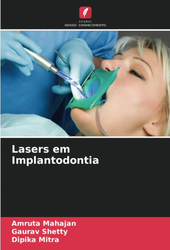 Lasers em Implantodontia