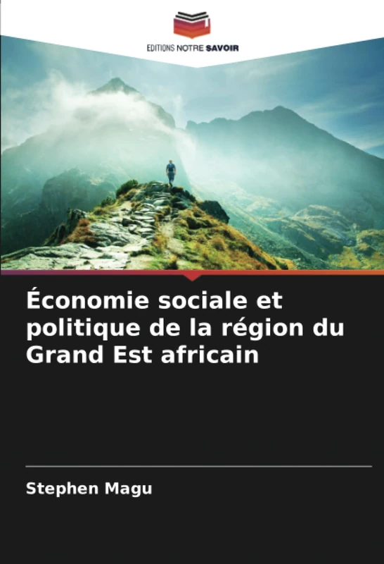 Économie sociale et politique de la région du Grand Est africain - Image 1