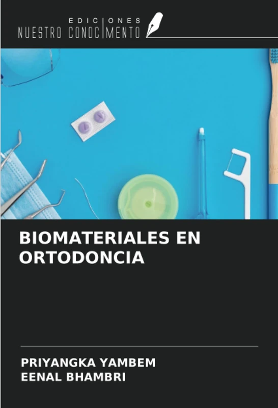 BIOMATERIALES EN ORTODONCIA