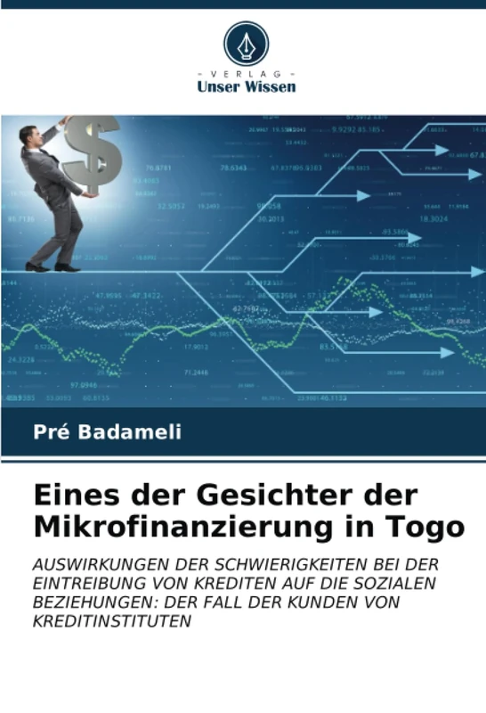 Eines der Gesichter der Mikrofinanzierung in Togo: AUSWIRKUNGEN DER SCHWIERIGKEITEN BEI DER EINTREIBUNG VON KREDITEN AUF DIE SOZIALEN BEZIEHUNGEN: DER FALL DER KUNDEN VON KREDITINSTITUTEN