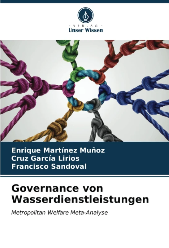 Governance von Wasserdienstleistungen: Metropolitan Welfare Meta-Analyse