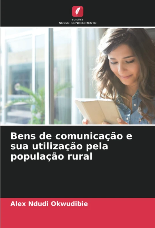 Bens de comunicação e sua utilização pela população rural