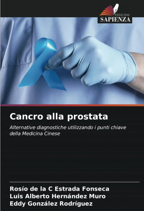 Cancro alla prostata: Alternative diagnostiche utilizzando i punti chiave della Medicina Cinese - Image 1