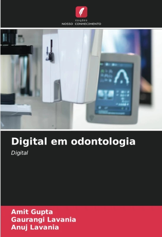Digital em odontologia: Digital